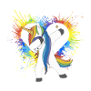 Gay Pride Gift