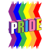 Cadeau Gay Pride