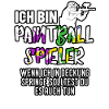 Paintball Freizeit Shirt