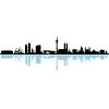 Skyline - München