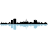 Skyline - Bonn