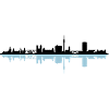 Skyline - Wuppertal