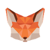 Renard origami