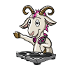 DJ Ziege