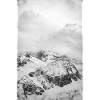 Foggy Mountains