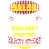 SALSA IST WIE SCHULE