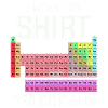 I wear this shirt periodically