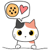Biscuit chat
