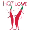 hot love