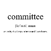 Comité