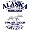 Alaska - Polar Bear