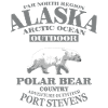 Alaska - Polar Bear