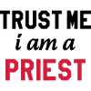 chrétien / prêtre / catholique / religion