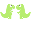 dinosaure
