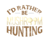 mushroom pickers