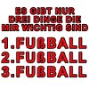 Fußball Sprüche