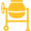 Cement mixer