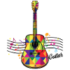 guitar