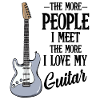 Gitarre