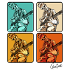 guitar