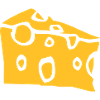cheese