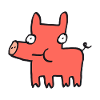 Piggy Ito