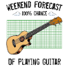Gitarre