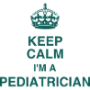 docteur / médecin / pédiatre / pédiatrie