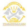 Wer Alles Kann Wird Zimmermann