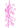 bouldering
