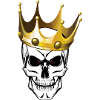 Skull KING