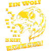 Wolf Rudel Alphatier