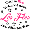 fille / fée / princesse / bébé