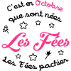 fille / fée / princesse / bébé