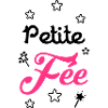 fille / fée / princesse / bébé