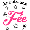 fille / fée / princesse / bébé