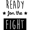 Boxe / Boxeur / Fight / Combat / Ali