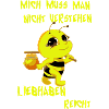 Süße Bienchen