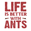 ants