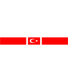 Turkey flag