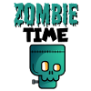 Zombie time