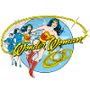 DC Comics Originals Wonder Woman Secrétaire