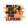 Climbing Boulding Climbing