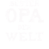 Beste Opa Der Welt