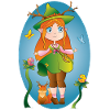 Witch of nature