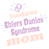 Ehlers Danlos Syndrome Mom