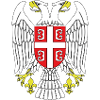 Serbien Adler