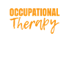Ergotherapy Ergotherapist Gift