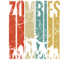 zombie