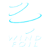 Windfoiling